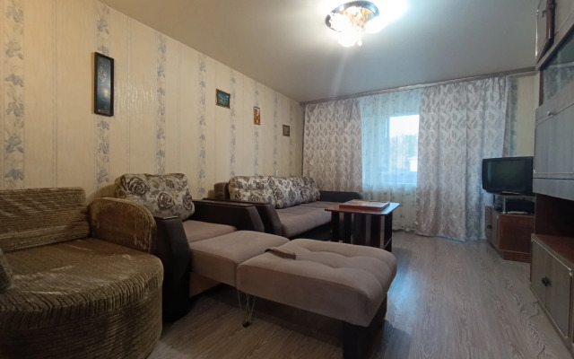 Квартира Трехкомнатная в Ленинском районе