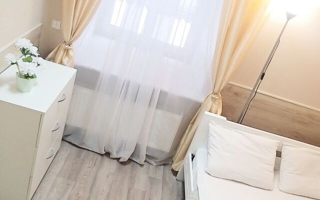 Меблированные комнаты Yo Ko