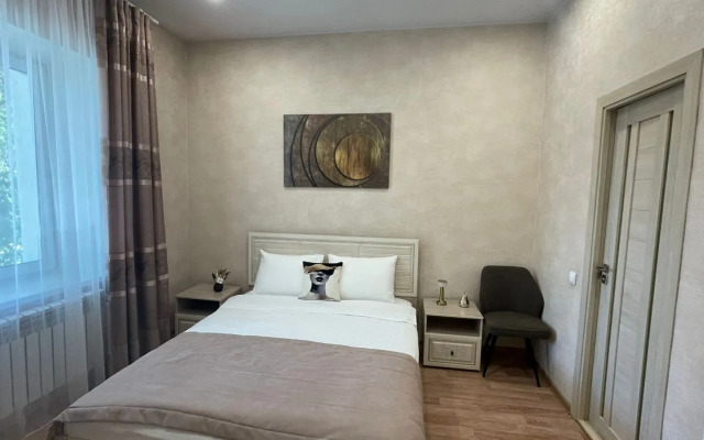 Na Ulitse Lenina 191 Flat