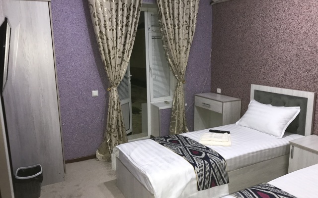 Han Hotel Guest house