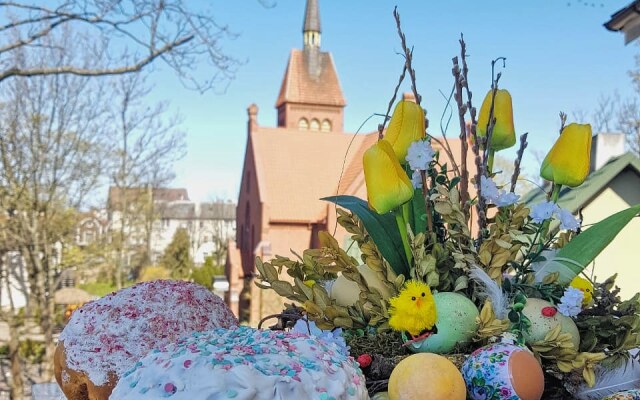 Гостевой Дом Фил