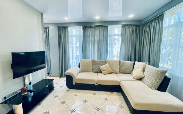 Apartments by the Sea Flat
