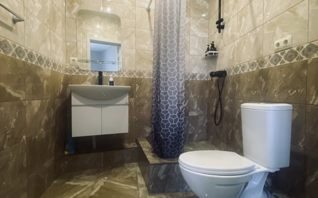 Mercuri 4 Apartment