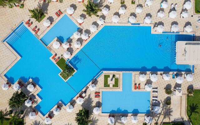 Rixos Sharm El Sheikh Ultra All Inclusive - Adults Friendly