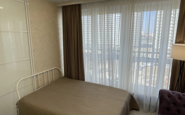 Квартира Новая в центре ЖК Минск Мир около метро Аэродромная