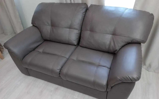 Na Leninskom Prospekte l17/3 Flat