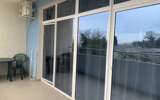 San- Marina Lazarevskoe Apartments 3