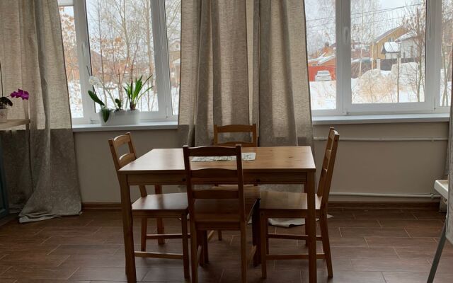 Sonata Guest House
