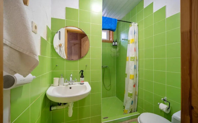 Частный дом Ладожские дюны