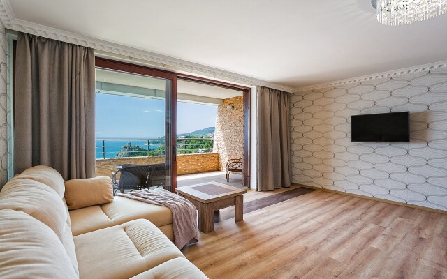 Familiya Elit Apartments 2