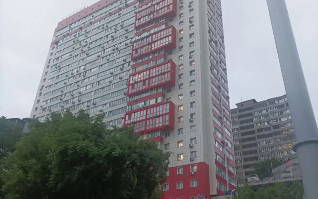 Aleksandrit Flat