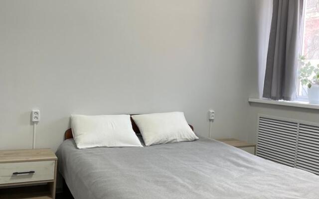 Хостел Все Свои