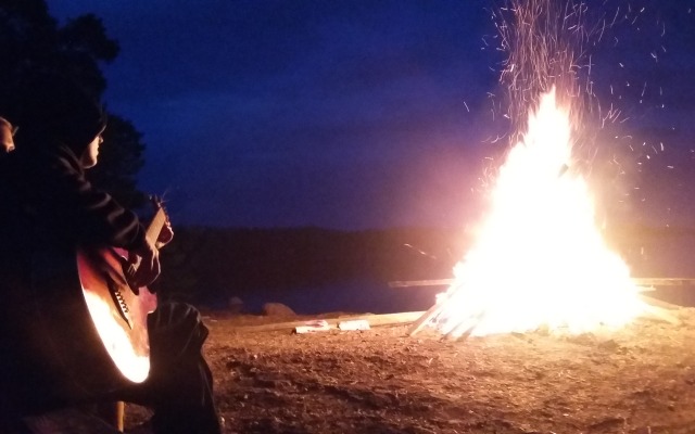 Коттедж Косалма