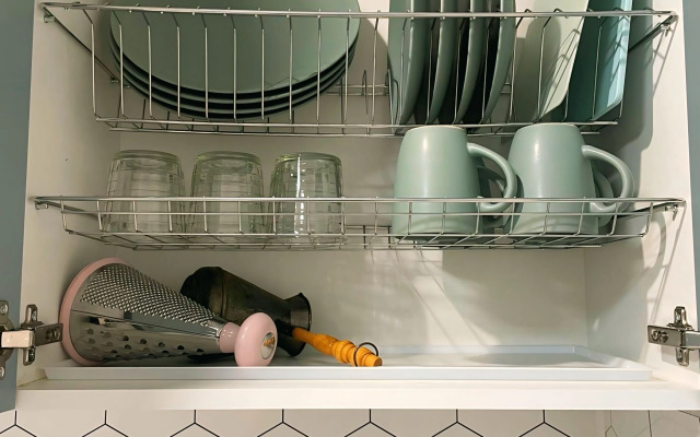 Квартира Уютная квартира в Казани