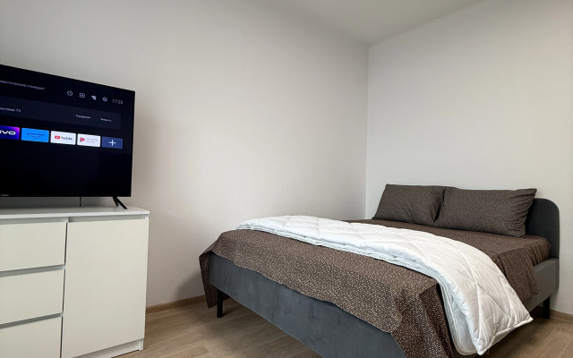 Квартира Тут Хорошо на Павлодарской