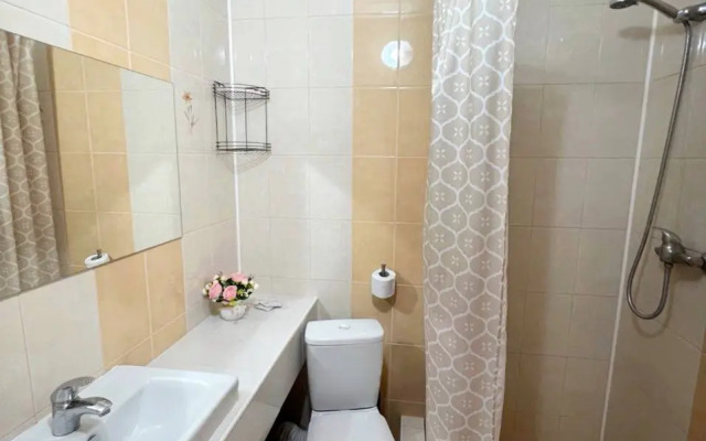 Меблированные Комнаты Лучезарный