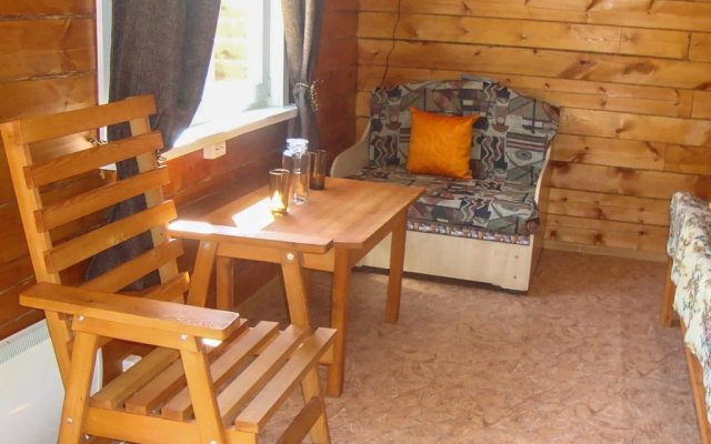 Irbis Hotel