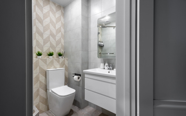 Izyskannaya Dlya Vas Studiya Flat