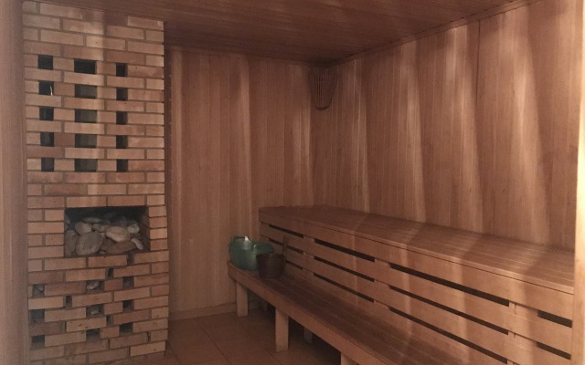 Гостевой Дом Усадьба Заилечье