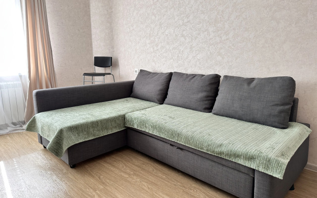 Квартира Как Дома на Энгельса