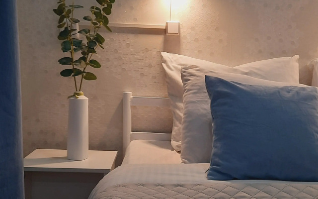 Квартира Урман