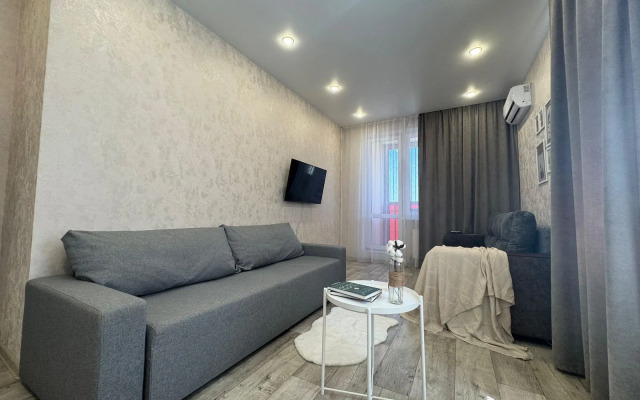 Апартаменты у Метро