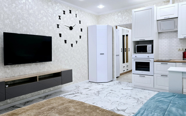 Квартира RoomyRoom Cozy House