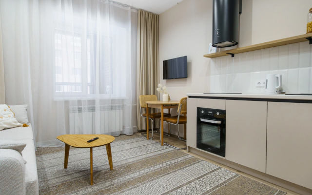 Квартира Good night на Кандинского 7/1