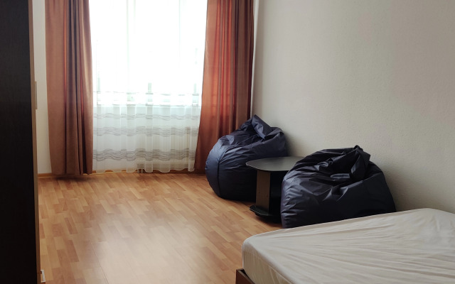 Квартира Уютная квартира в ЖК Небесный