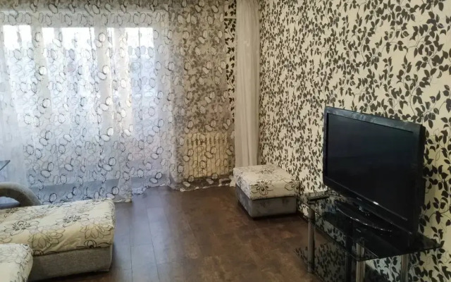 Квартира на Ленинградской возле Золотого Ключика