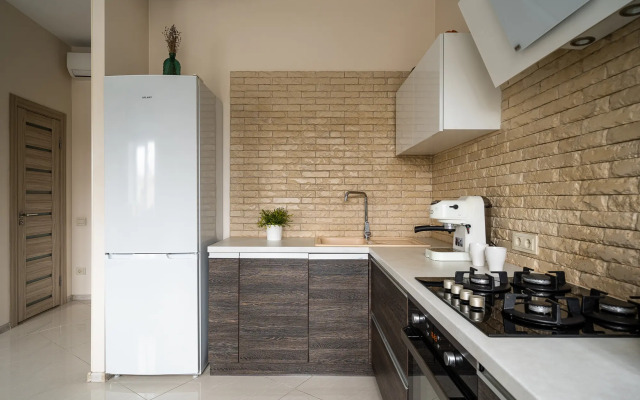 N40 Habitathome Apartments