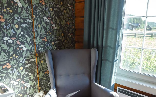 Частный дом Дом Пасечника