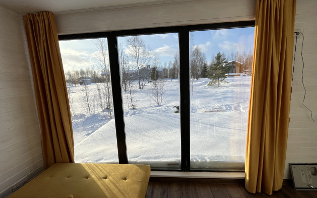 Частный дом Relax Bay