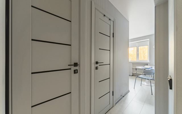 Квартира Стильная и уютная студия в самом сердце Владивостока