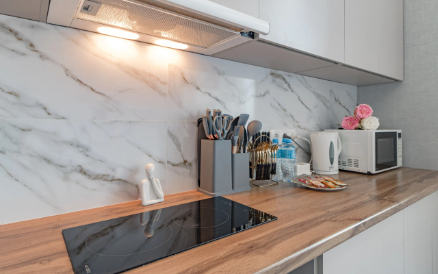 Premium Parasat Loft Flat