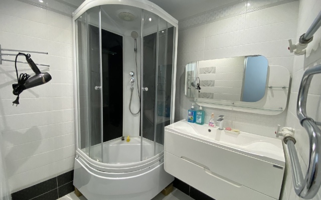 Апартаменты Фиалка