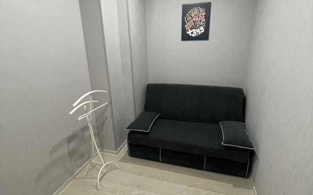 Studiya Na Ulitse Novosyolov 96 Flat