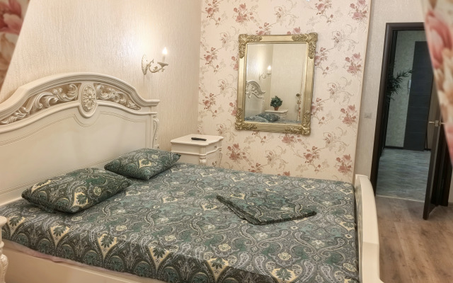 Апартаменты в Екатеринбурге с ремонтом