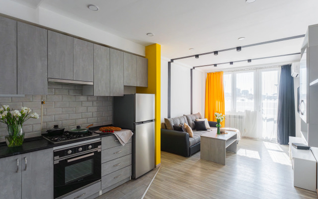 KeyGo #0125, 2 Bedroom, Cascade Apartments