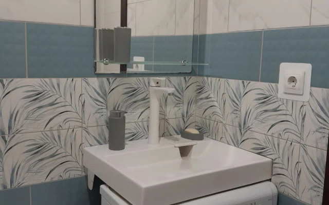 Квартира на Очеретина 12