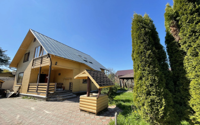 Гостевой Дом Рассудово