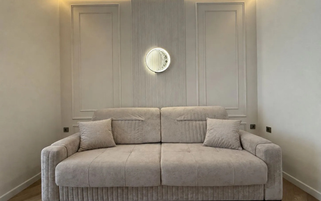 Квартира Meridian 151 Residence
