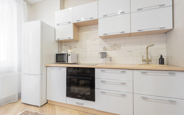 Апартаменты Ритм