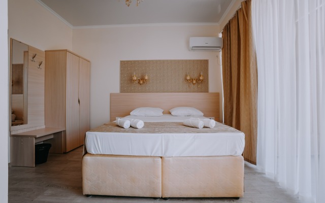 Gorgippiya Hotel