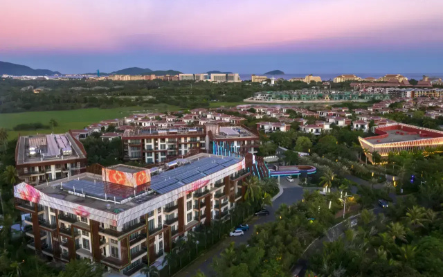 Argyle Resort Sanya