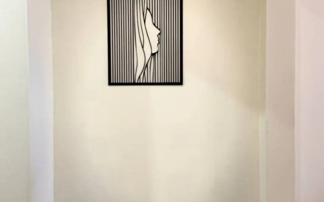 Апартаменты Room-Room студия Краснознаменная