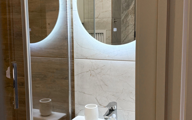 Apartments Kvadraty 710