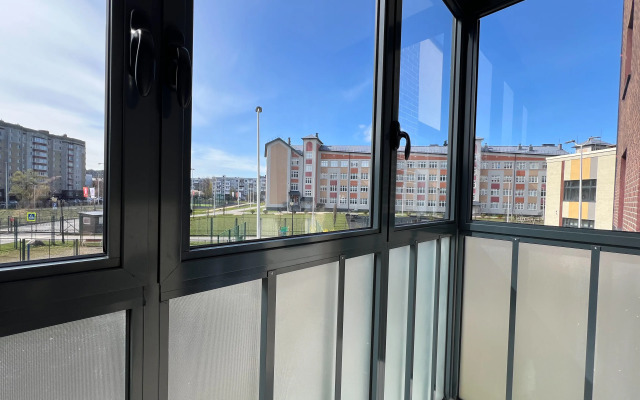 Квартира в ЖК Кoмфорт-класса