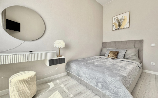 Квартира Золотое Перо