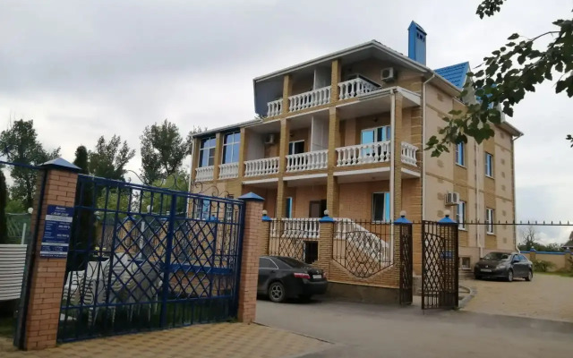 Rogozhkino Private house